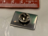 Paralympics 1996 Logo Lapel Hat Pin