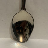 Sulphur Mtn Gondola Collectable Souvenir Spoon EA