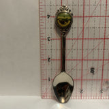 Sulphur Mtn Gondola Collectable Souvenir Spoon EA
