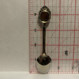 Sulphur Mtn Gondola Collectable Souvenir Spoon EA