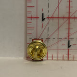Canadian Flag Lapel Hat Pin