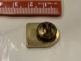 Chateau Jasper Logo Lapel Hat Pin