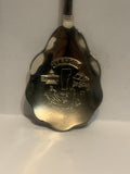 Vermont The Green Mountain State Souvenir Spoon