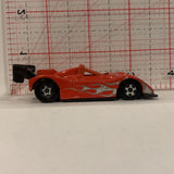 Red Ferrari 333 SP ©1999 Hot Wheels Diecast Car BO