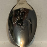 Harrah's Reno and Lake Tahoe Native Symbols Collectable Souvenir Spoon BU