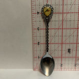Jamaica Doctor Bird Collectable Souvenir Spoon EA