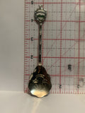 Vermont The Green Mountain State Souvenir Spoon