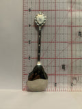 Vermont The Green Mountain State Souvenir Spoon