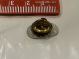Running Start Logo Lapel Hat Pin