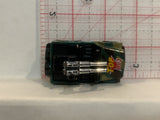 Green Camo 303 Force Unbranded Loose Diecast Car 1/64 IA