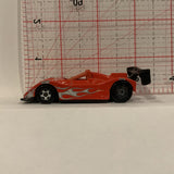 Red Ferrari 333 SP ©1999 Hot Wheels Diecast Car BO