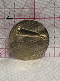Stavely & District School Reunion 1980  Lapel Pin
