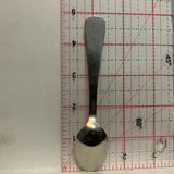 Harrah's Reno and Lake Tahoe Native Symbols Collectable Souvenir Spoon BU