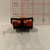 Red Ferrari 333 SP ©1999 Hot Wheels Diecast Car BO