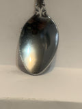 1000 Islands Boat Ship Canada Ontario Souvenir Spoon