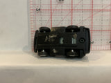 Green Camo 303 Force Unbranded Loose Diecast Car 1/64 IA