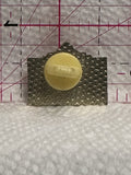 The Alamo Texas  Lapel Pin