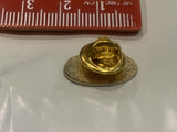 757 Symbol Logo Lapel Hat Pin