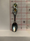 1000 Islands Boat Ship Canada Ontario Souvenir Spoon