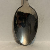 Missouri The Show Me State Collectable Souvenir Spoon BU