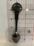 Minneapolis Minnesota Souvenir Spoon
