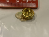 Grade X LTCHS Honours Crest Emblem Lapel Hat Pin