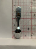 1000 Islands Boat Ship Canada Ontario Souvenir Spoon