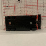 Red Ferrari 333 SP ©1999 Hot Wheels Diecast Car BO