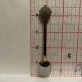 Kalmar Castle Crest Emblem Collectable Souvenir Spoon EA