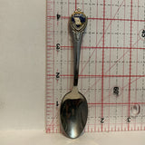 Missouri The Show Me State Collectable Souvenir Spoon BU