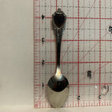 Missouri The Show Me State Collectable Souvenir Spoon BU