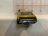 Copper 1971 Ford Mustang Mach 1 Hot Wheels Loose Diecast Car 1/64 IA
