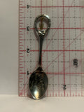 Arizona Cactus Souvenir Spoon