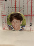 Teen Idol One Direction Button Pinback