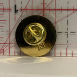 Fire Mashals Public Fire Safety Council Lapel Hat Pin