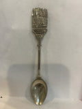 Enchanted Forest Canada Souvenir Spoon
