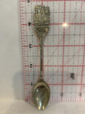 Enchanted Forest Canada Souvenir Spoon