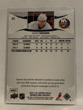 #80 John Tavares New York Islanders 2011-12 Upper Deck Series One Hockey Card