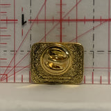 2002 Donneurs Pour La Vie Societe Canadienne Du Sang Lapel Hat Pin