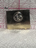 Hiram M Chittenden Locks  Lapel Pin
