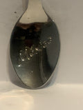 Gudalajara Mexico Souvenir Spoon