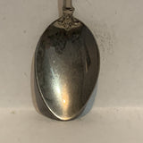 Niagara Falls Canada Collectable Souvenir Spoon BU