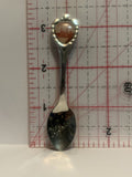 Gudalajara Mexico Souvenir Spoon