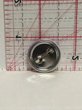 Popsicle Button Pinback