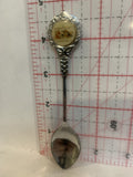 Medival Times Buena Park California Souvenir Spoon