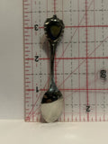 Gudalajara Mexico Souvenir Spoon
