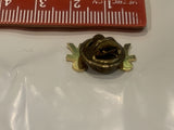 People Logo Lapel Hat Pin