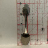 Niagara Falls Canada Collectable Souvenir Spoon BU