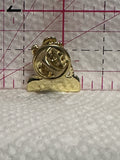 Moose Jaw Saskatchewan  Lapel Pin