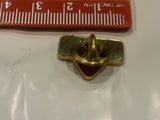 Transalta Utilities Logo Lapel Hat Pin